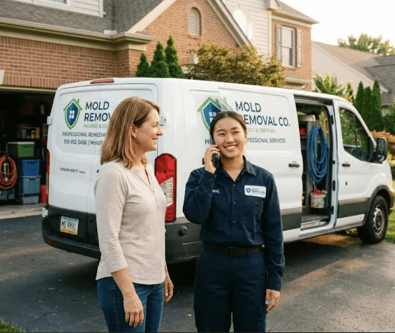 Crawlspace Mold Remediation Magnolia, IA FAQs
